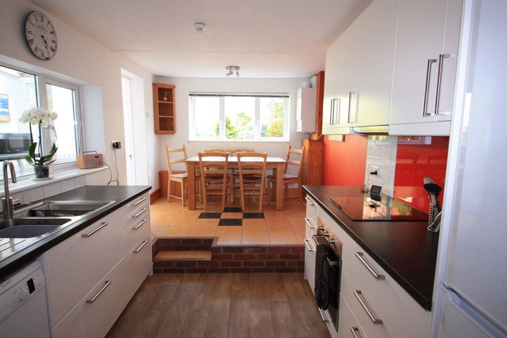 1 bed house to rent in Oxford Road, Exeter 3