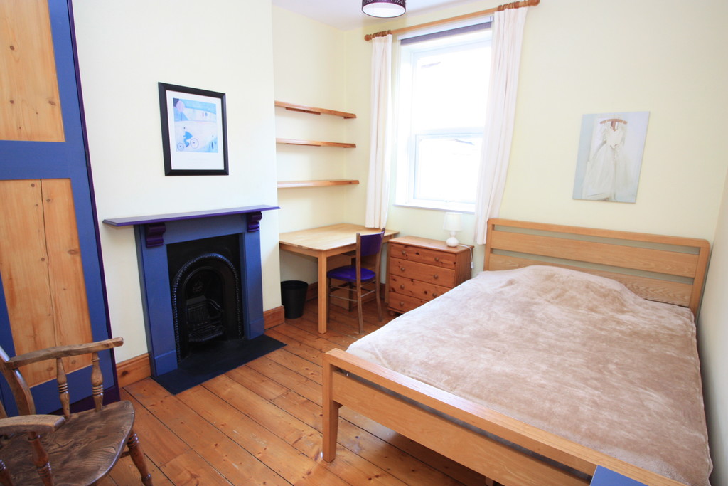 1 bed house to rent in Oxford Road, Exeter  - Property Image 6