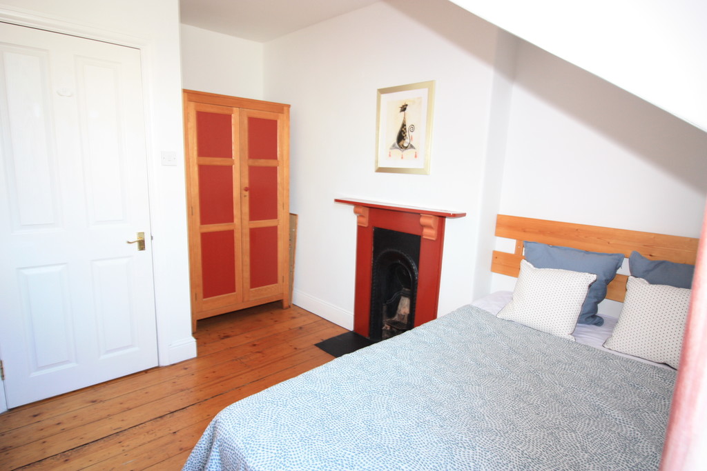 1 bed house to rent in Oxford Road, Exeter  - Property Image 8