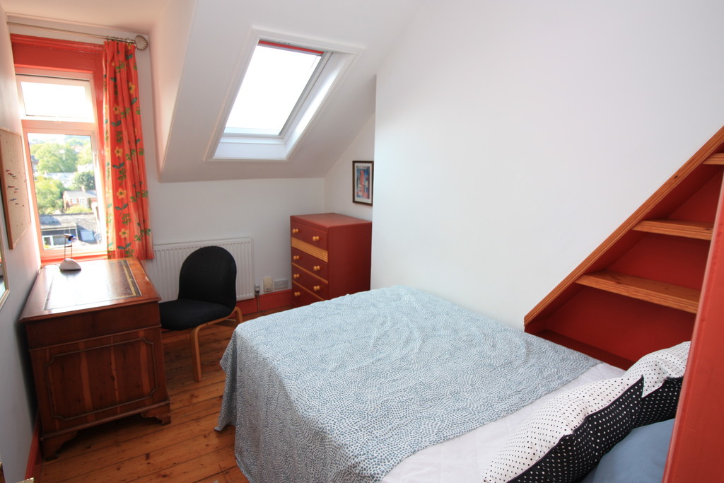 1 bed house to rent in Oxford Road, Exeter  - Property Image 9