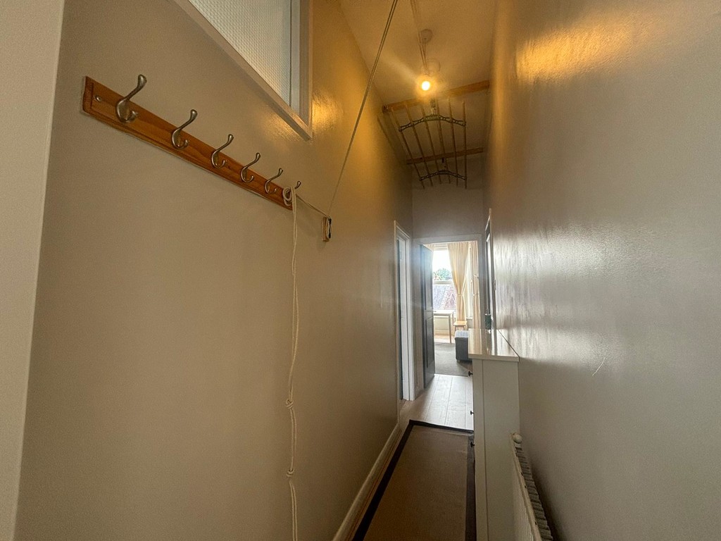 2 bed flat to rent in Old Tiverton Road, Exeter 5