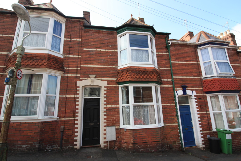 4 bed house for sale in Rosebery Road, Mount Pleasant - Property Image 1