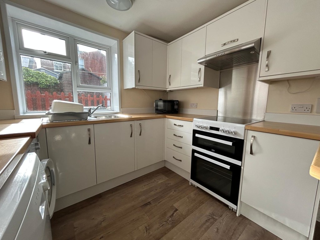 4 bed house to rent in Monkswell Road, Mount Pleasant 2