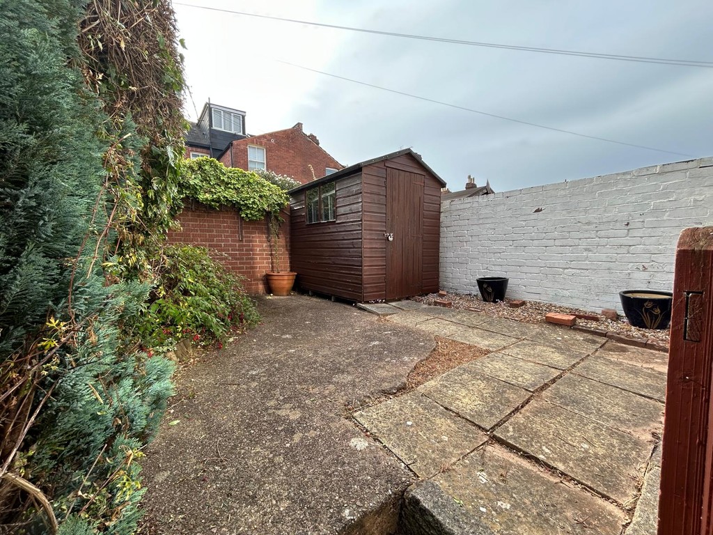 4 bed house to rent in Monkswell Road, Mount Pleasant 11