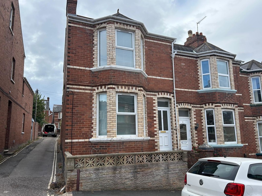 4 bed house to rent in Monkswell Road, Mount Pleasant  - Property Image 12