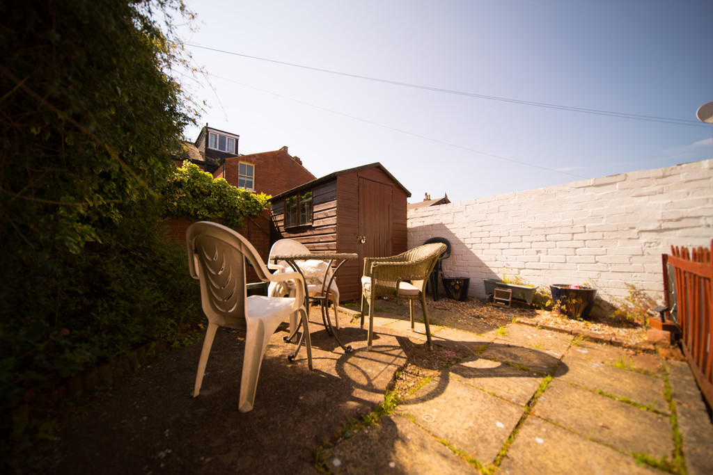 4 bed house to rent in Monkswell Road, Mount Pleasant  - Property Image 4