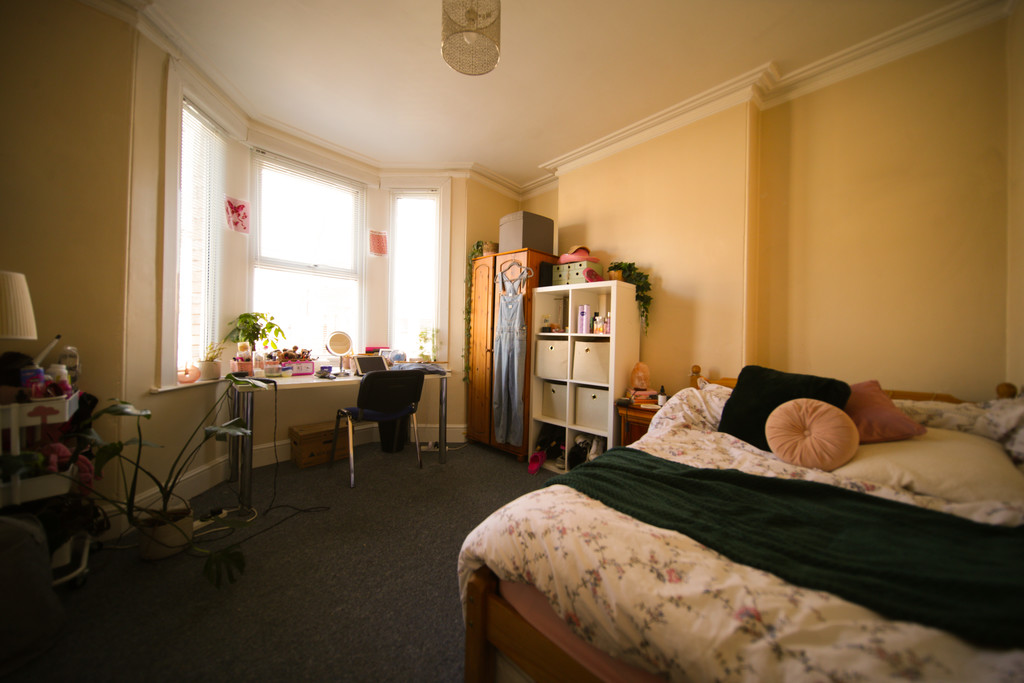 4 bed house to rent in Monkswell Road, Mount Pleasant  - Property Image 5