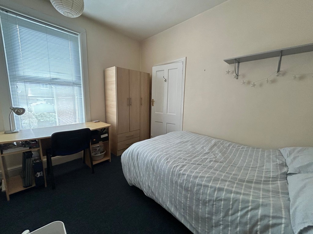 4 bed house to rent in Monkswell Road, Mount Pleasant 7