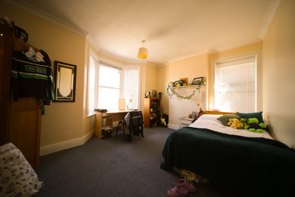 4 bed house to rent in Monkswell Road, Mount Pleasant  - Property Image 7