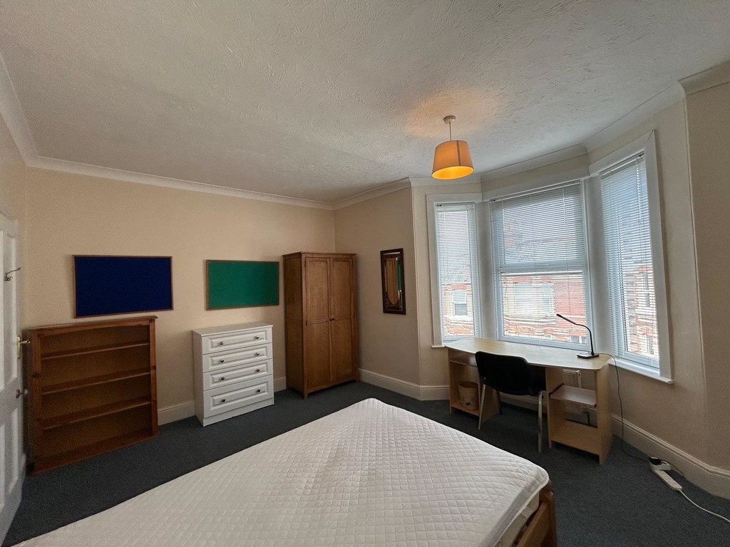 4 bed house to rent in Monkswell Road, Mount Pleasant  - Property Image 8