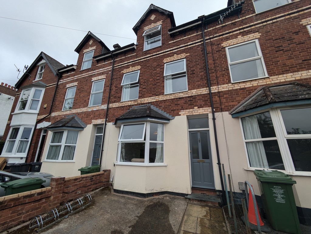 6 bed house to rent, EX4