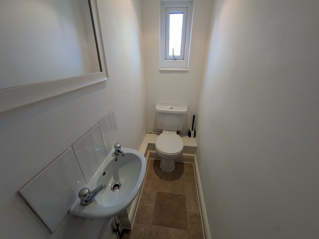 6 bed house to rent in 31 Springfield Road, Exeter 12