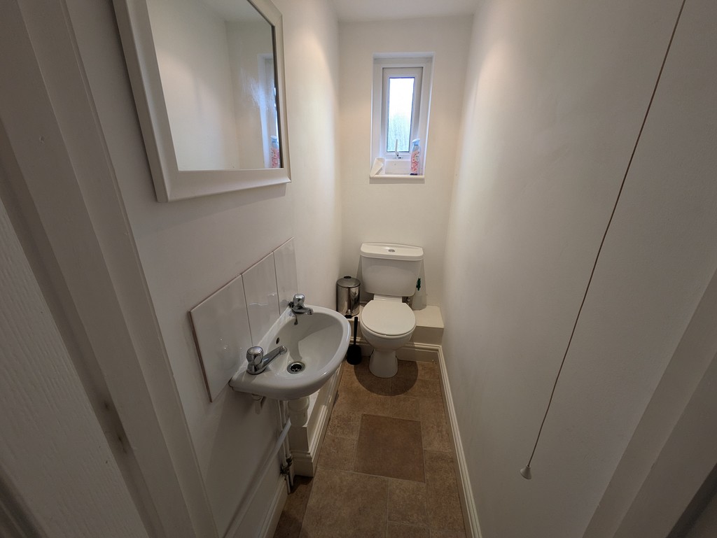 6 bed house to rent in 31 Springfield Road, Exeter  - Property Image 14