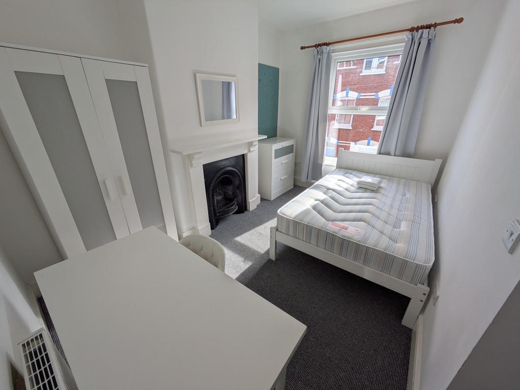 6 bed house to rent in 31 Springfield Road, Exeter 14