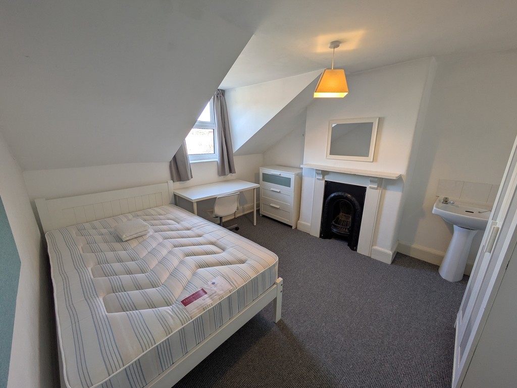 6 bed house to rent in 31 Springfield Road, Exeter 15