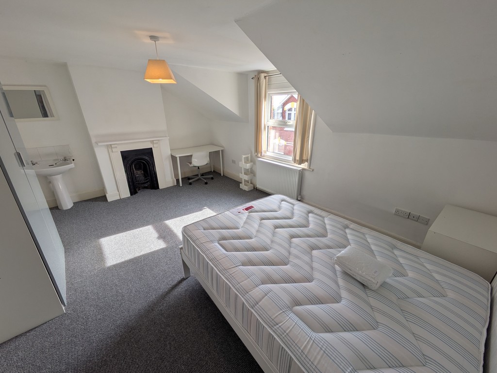 6 bed house to rent in 31 Springfield Road, Exeter 16