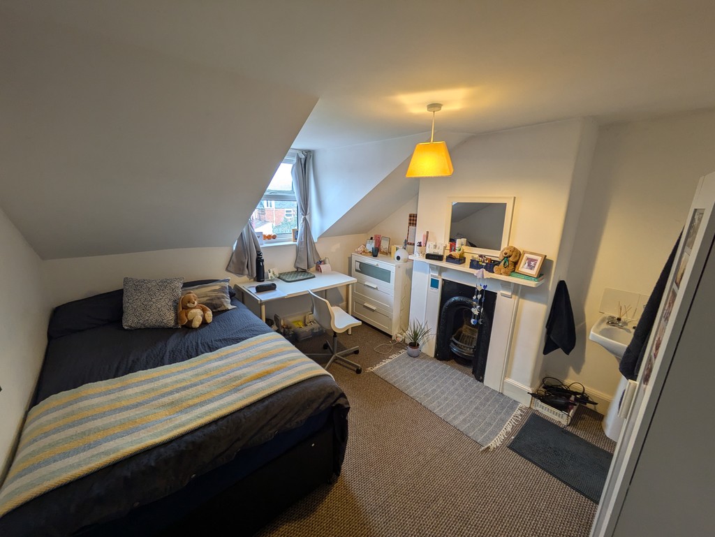 6 bed house to rent in 31 Springfield Road, Exeter  - Property Image 17