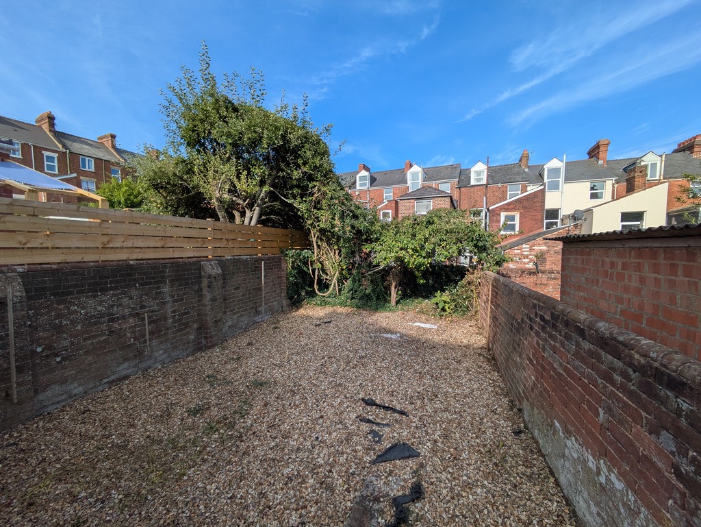 6 bed house to rent in 31 Springfield Road, Exeter  - Property Image 18