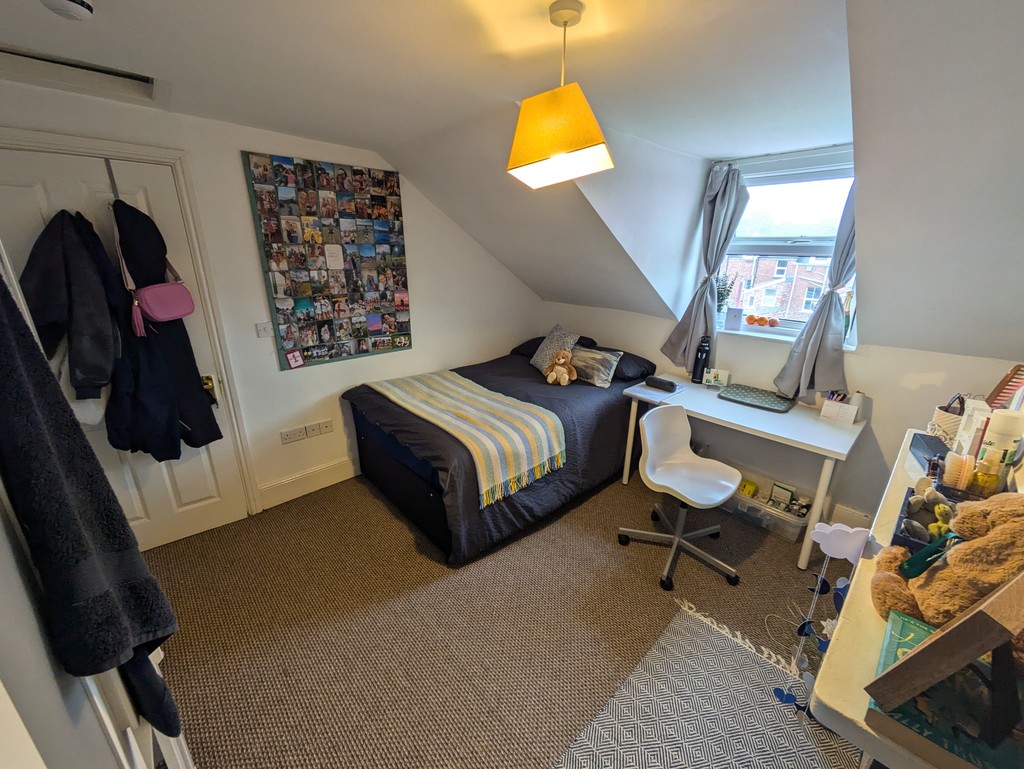 6 bed house to rent in 31 Springfield Road, Exeter  - Property Image 18