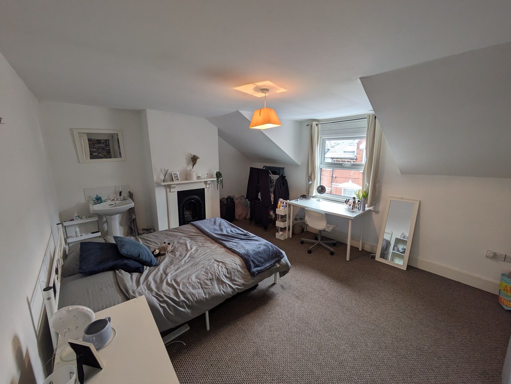 6 bed house to rent in 31 Springfield Road, Exeter  - Property Image 19