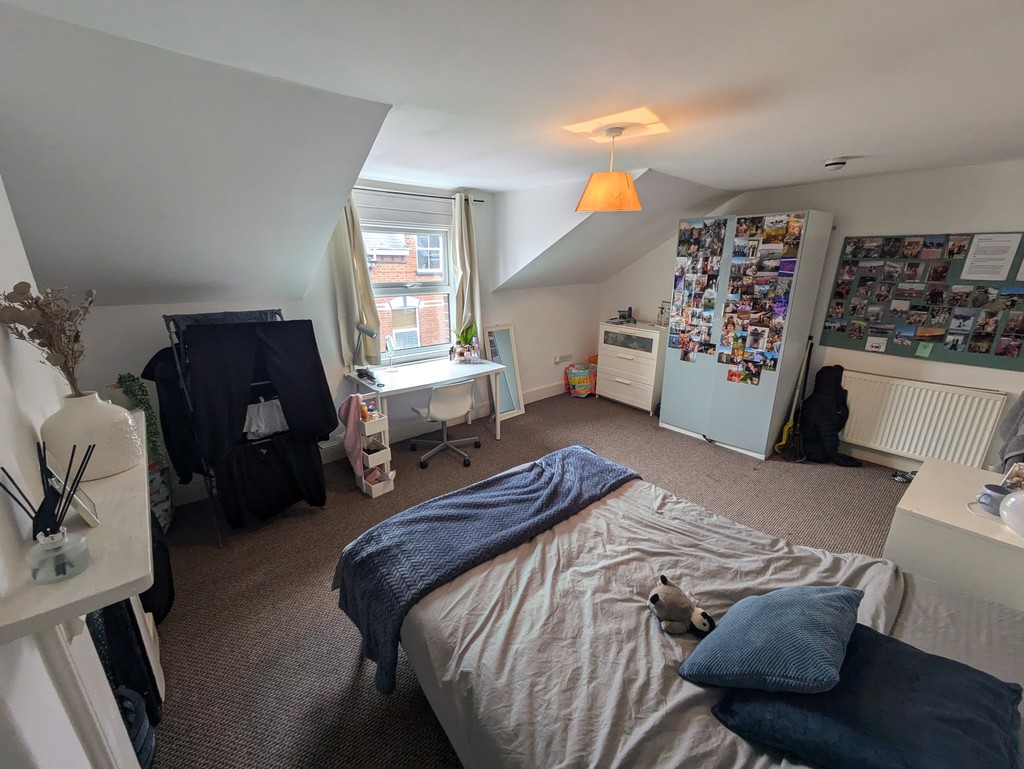 6 bed house to rent in 31 Springfield Road, Exeter  - Property Image 20
