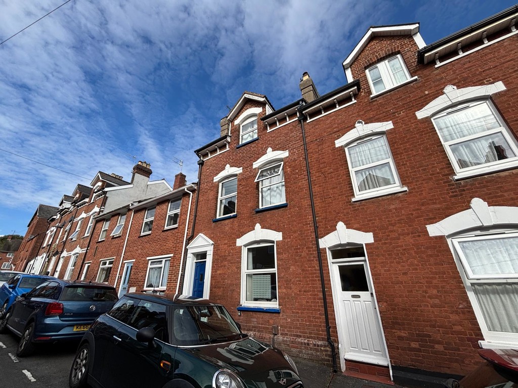 6 bed house to rent in 31 Springfield Road, Exeter 4