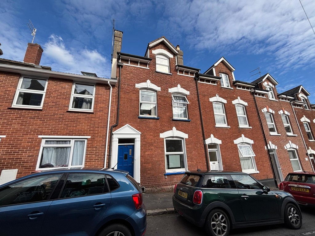 6 bed house to rent in 31 Springfield Road, Exeter  - Property Image 5