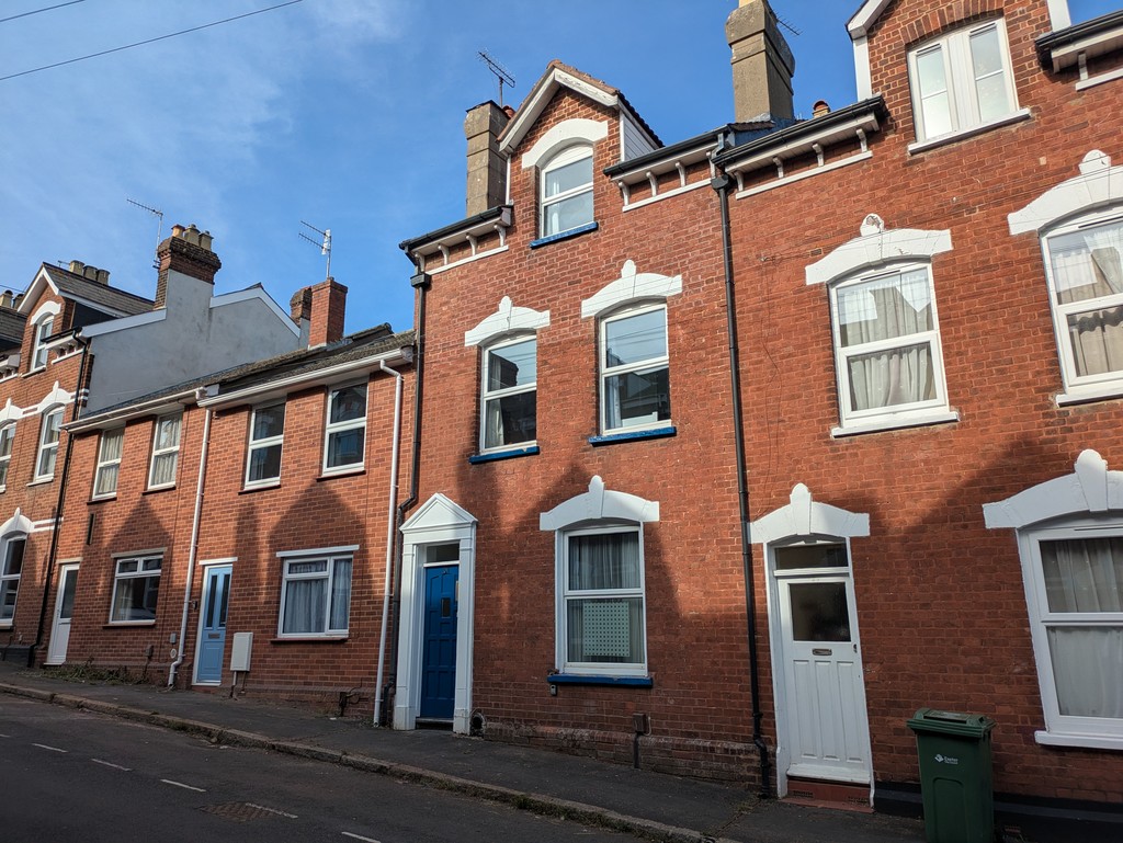 6 bed house to rent in 31 Springfield Road, Exeter  - Property Image 6