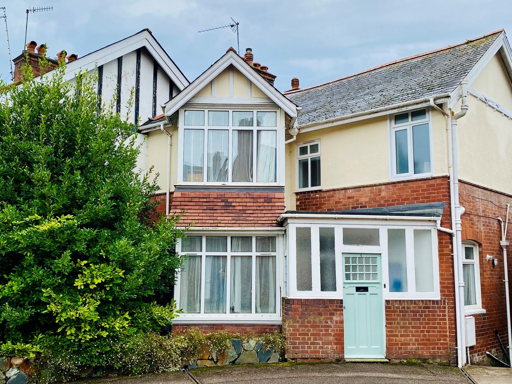 5 bed house to rent in Edgerton Park Road, Exeter, EX4