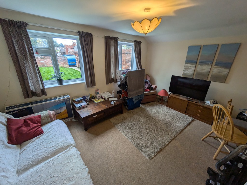 2 bed flat to rent in Old Tiverton Road, Exeter 4