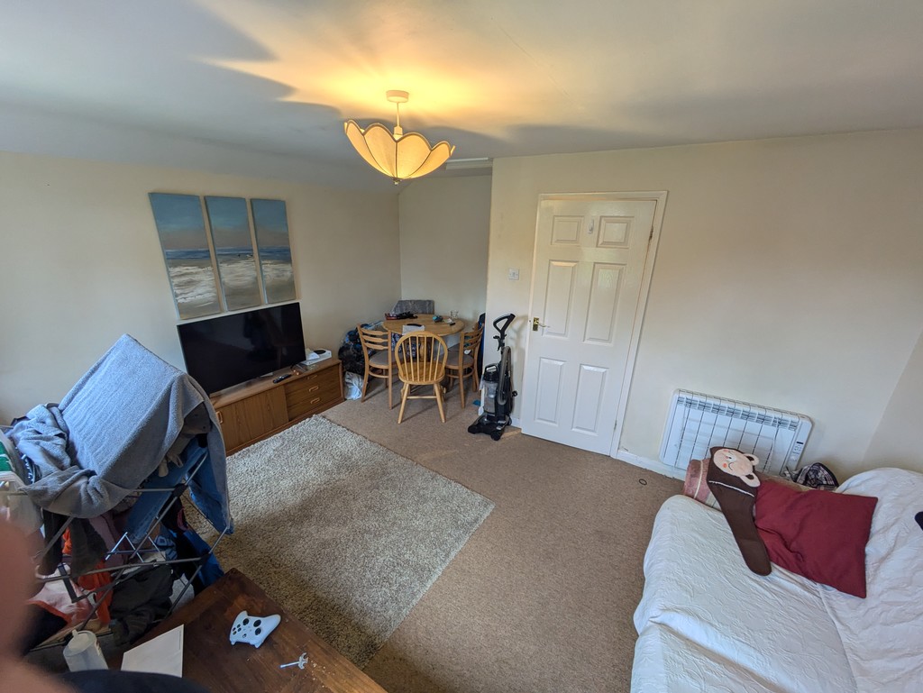 2 bed flat to rent in Old Tiverton Road, Exeter 5