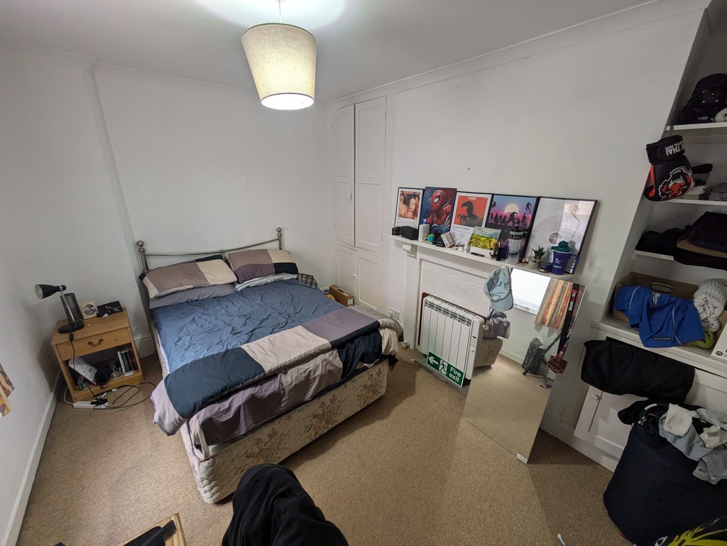 2 bed flat to rent in Old Tiverton Road, Exeter  - Property Image 6