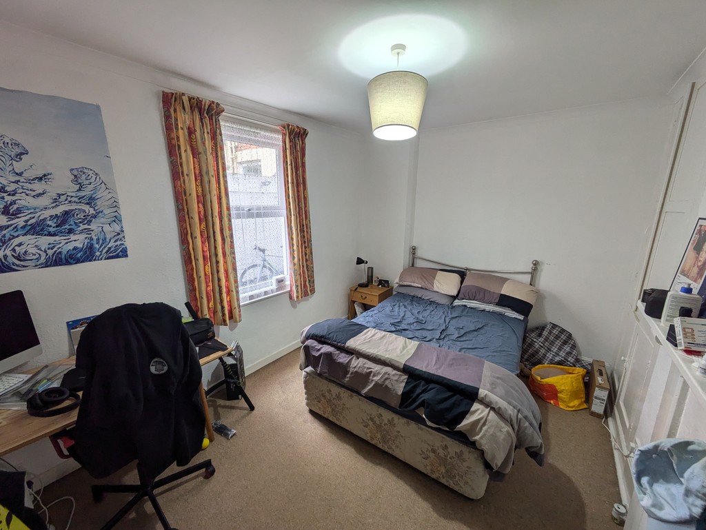 2 bed flat to rent in Old Tiverton Road, Exeter 7