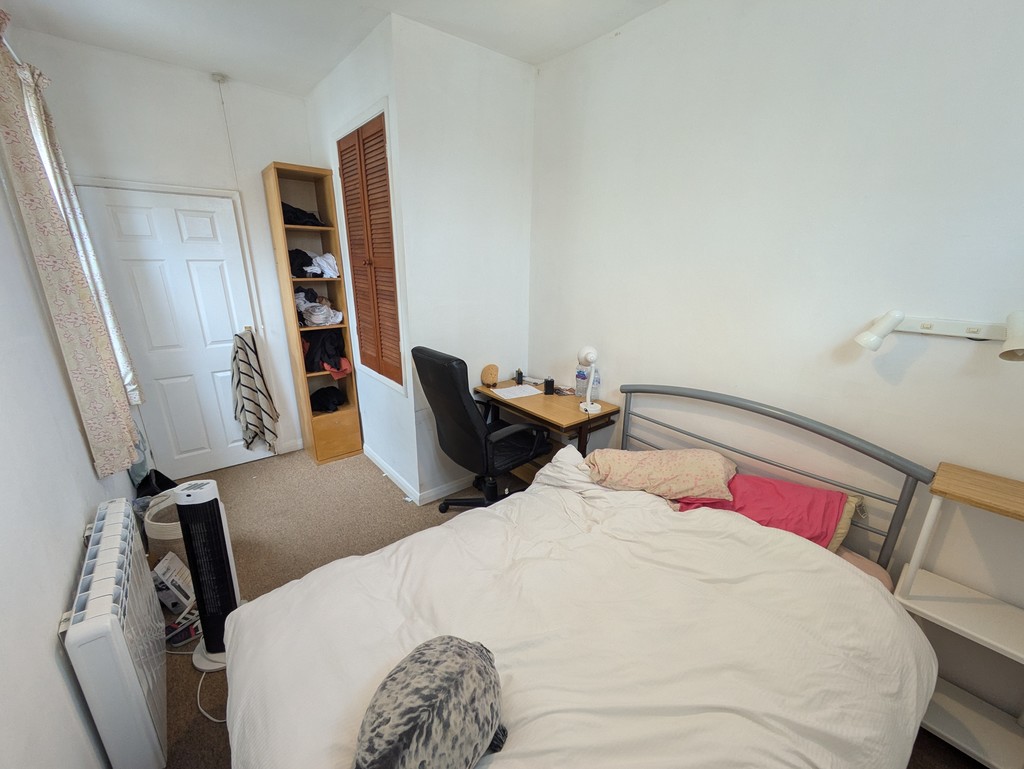 2 bed flat to rent in Old Tiverton Road, Exeter  - Property Image 8