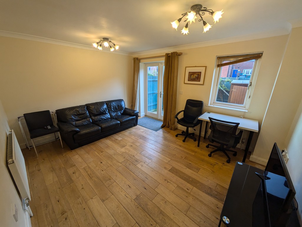 3 bed house to rent in Preston Street, Exeter  - Property Image 2
