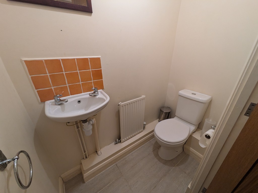 3 bed house to rent in Preston Street, Exeter 11
