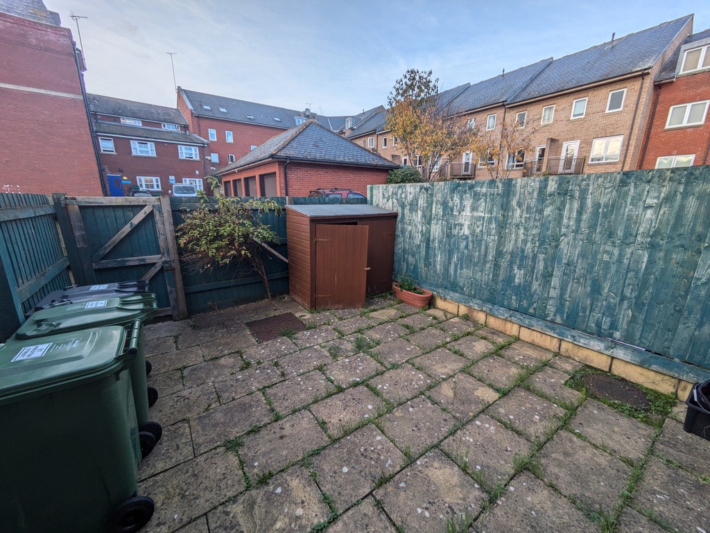 3 bed house to rent in Preston Street, Exeter 12