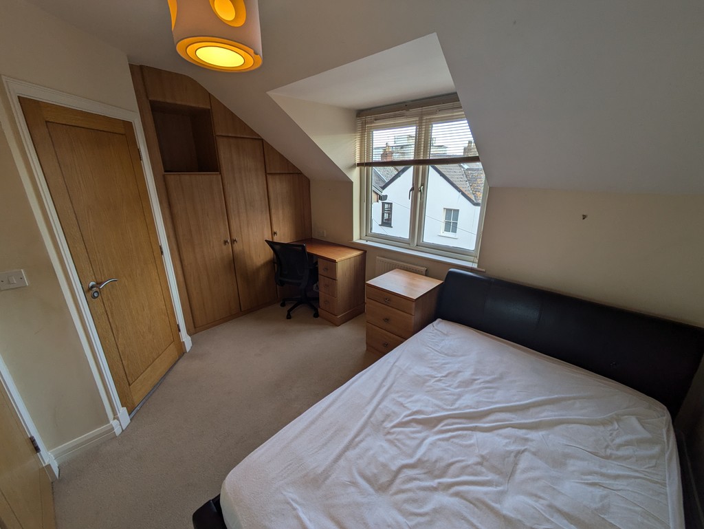 3 bed house to rent in Preston Street, Exeter  - Property Image 6