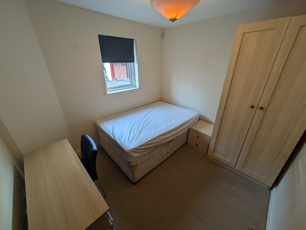 3 bed house to rent in Preston Street, Exeter  - Property Image 7