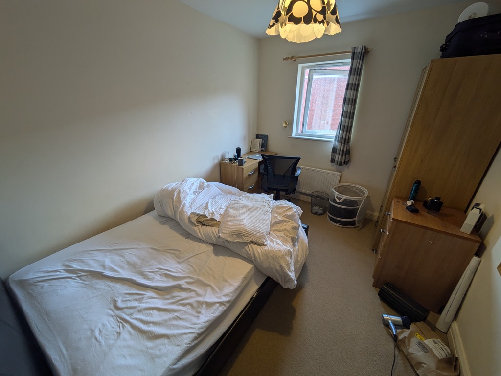 3 bed house to rent in Preston Street, Exeter  - Property Image 8