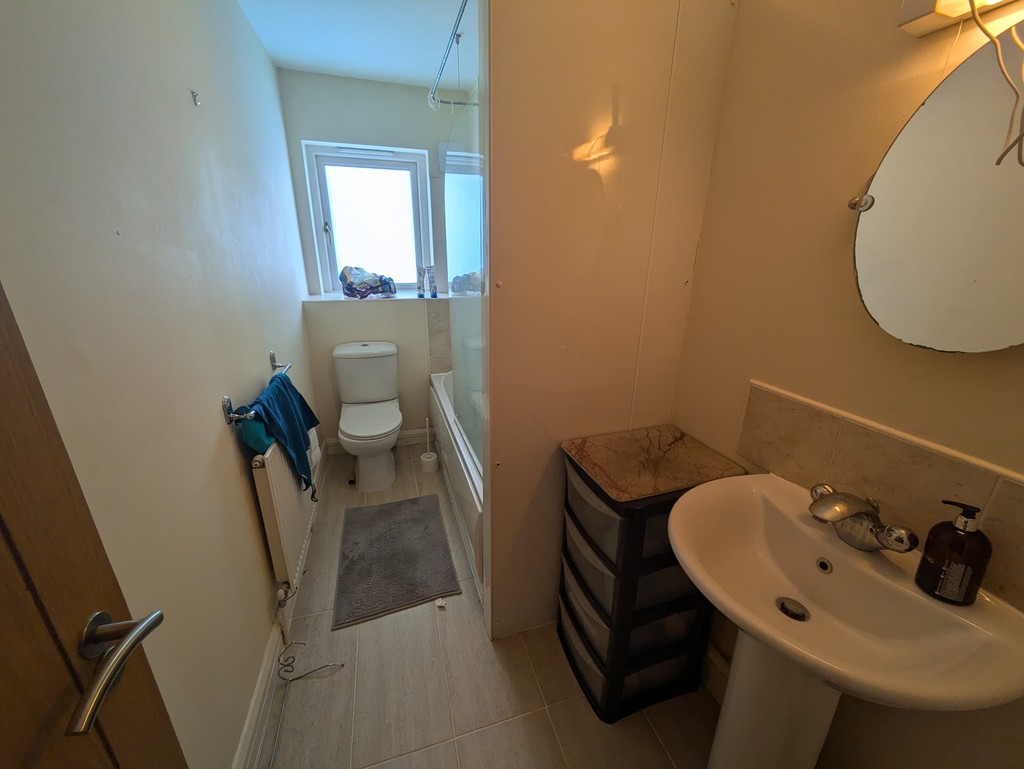 3 bed house to rent in Preston Street, Exeter  - Property Image 9
