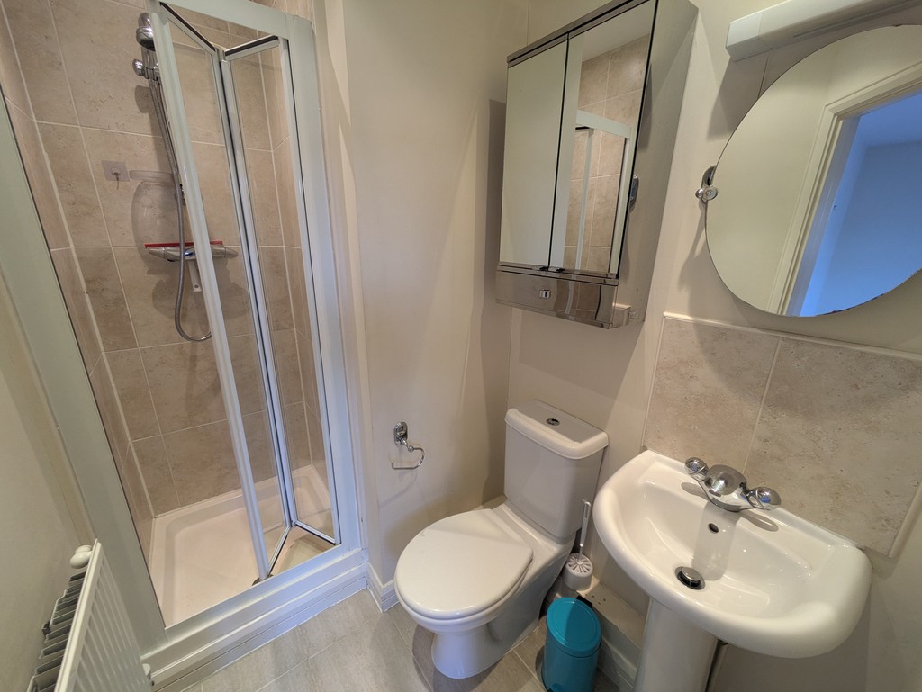 3 bed house to rent in Preston Street, Exeter  - Property Image 10