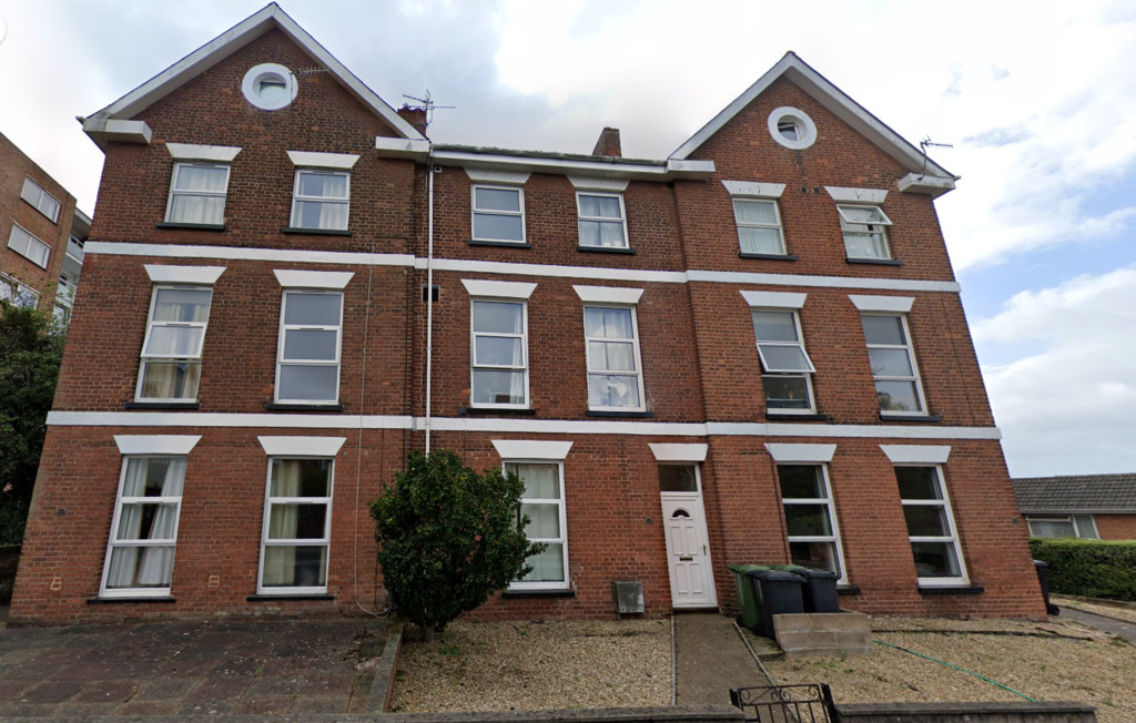 22 bed house for sale in Blackboy Road, Exeter, EX4