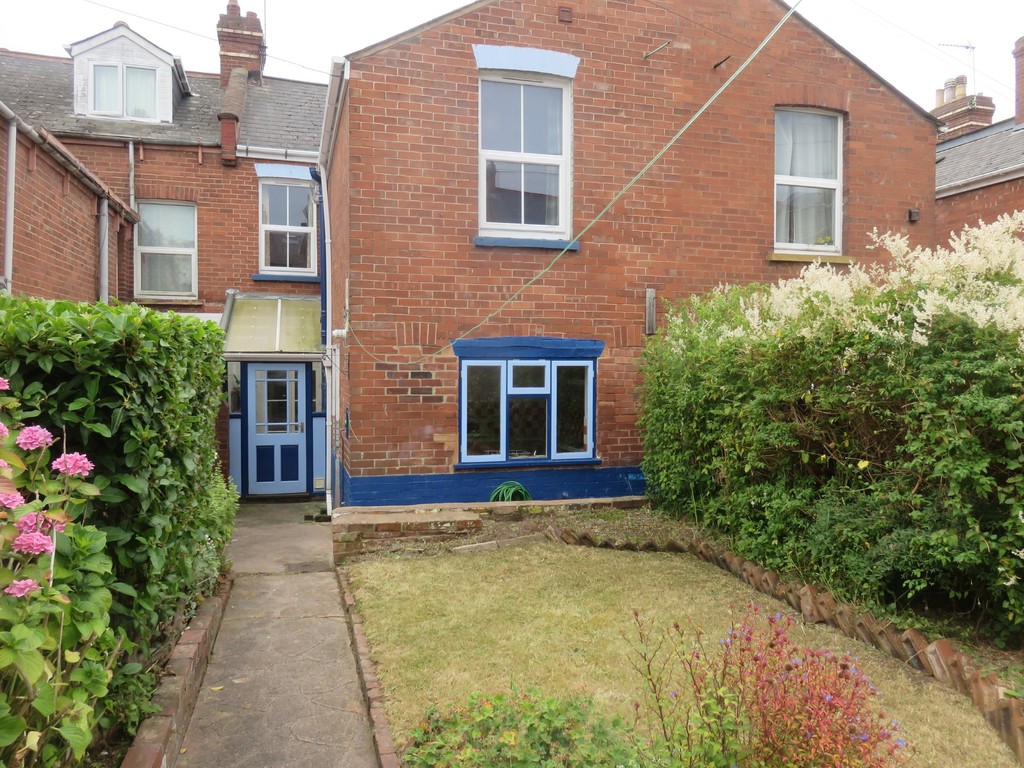 4 bed house to rent in Pinhoe Road, Exeter  - Property Image 3