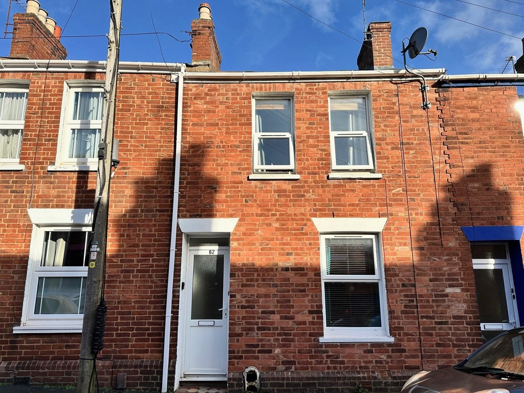 3 bed house for sale in Hoopern Street 1