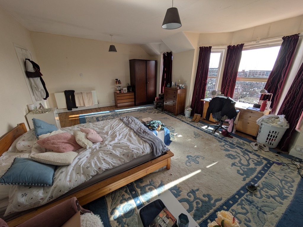 7 bed house to rent in Blackall Road, Exeter  - Property Image 13