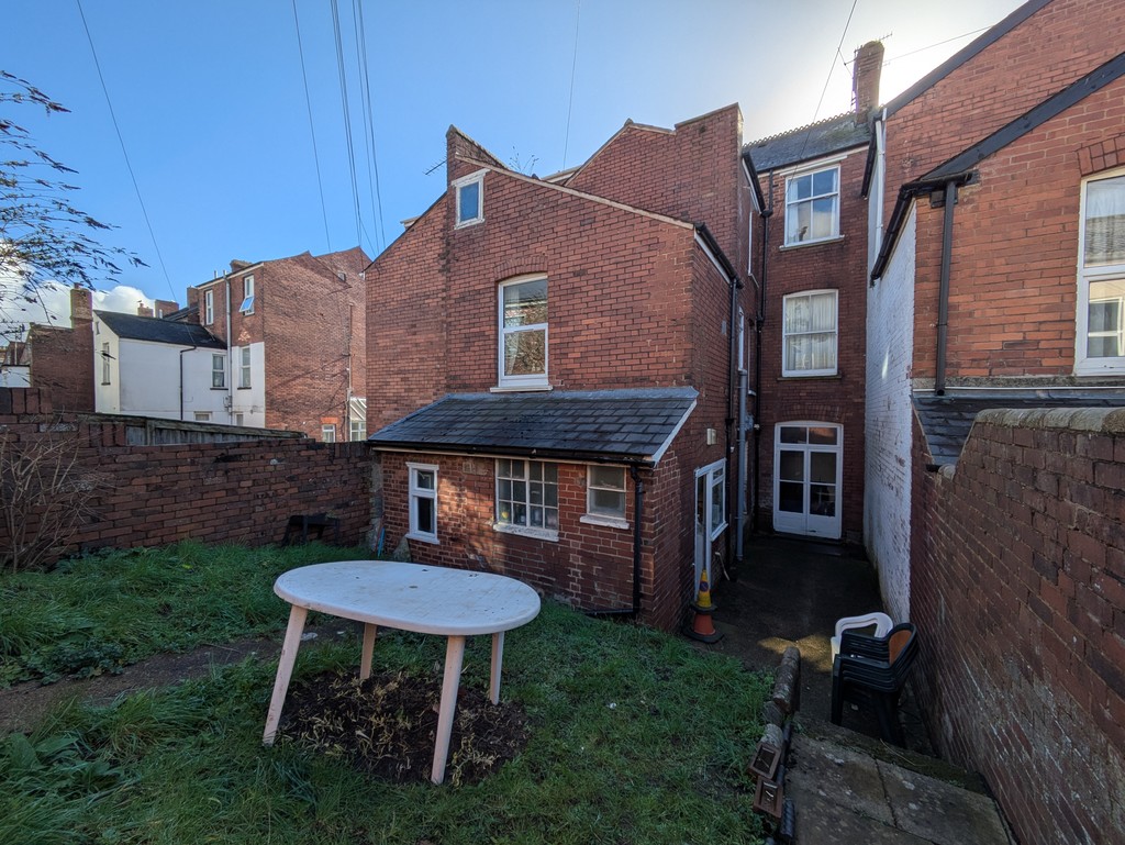 7 bed house to rent in Blackall Road, Exeter 16