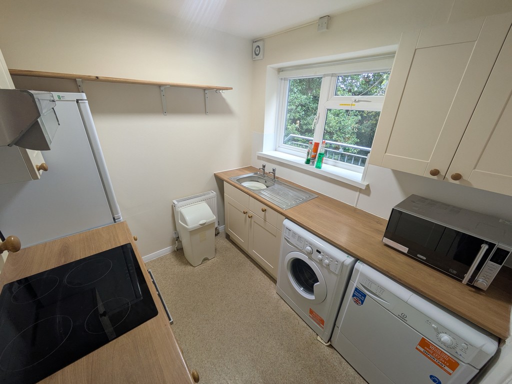 4 bed flat to rent in Polsloe Road, Exeter  - Property Image 5