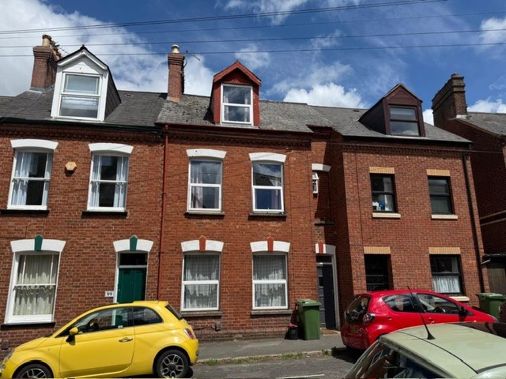 6 bed house for sale, EX1