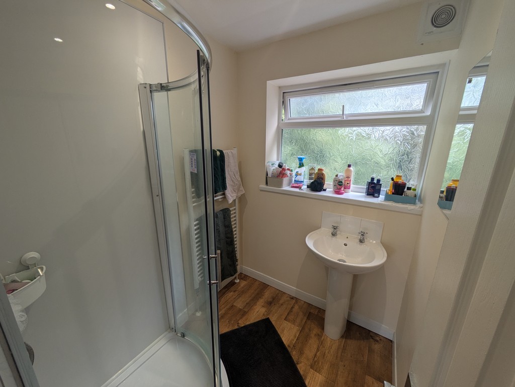 1 bed flat to rent in Polsloe Road, Exeter 11